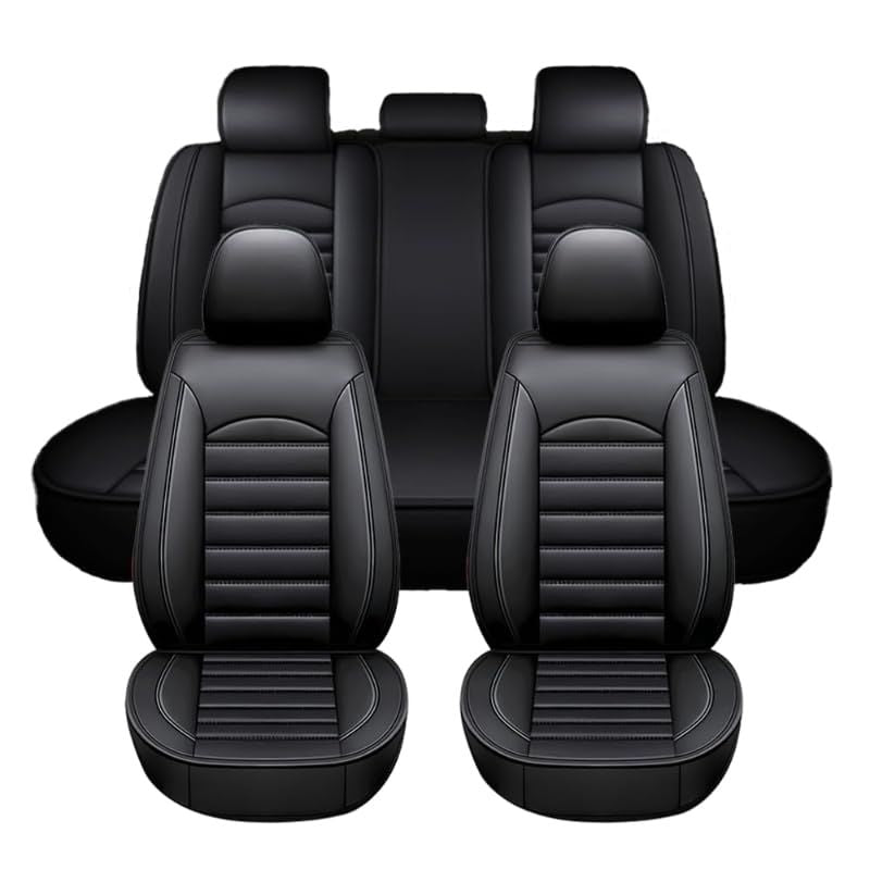🚗 Upgrade Your Ride with Premium Car Seat Covers