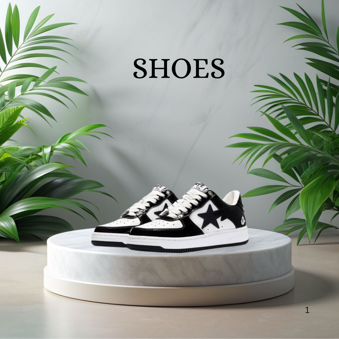 SHOES