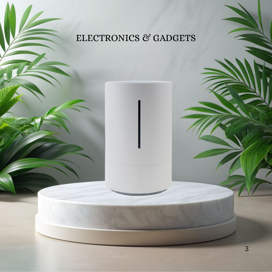 Electronic Items