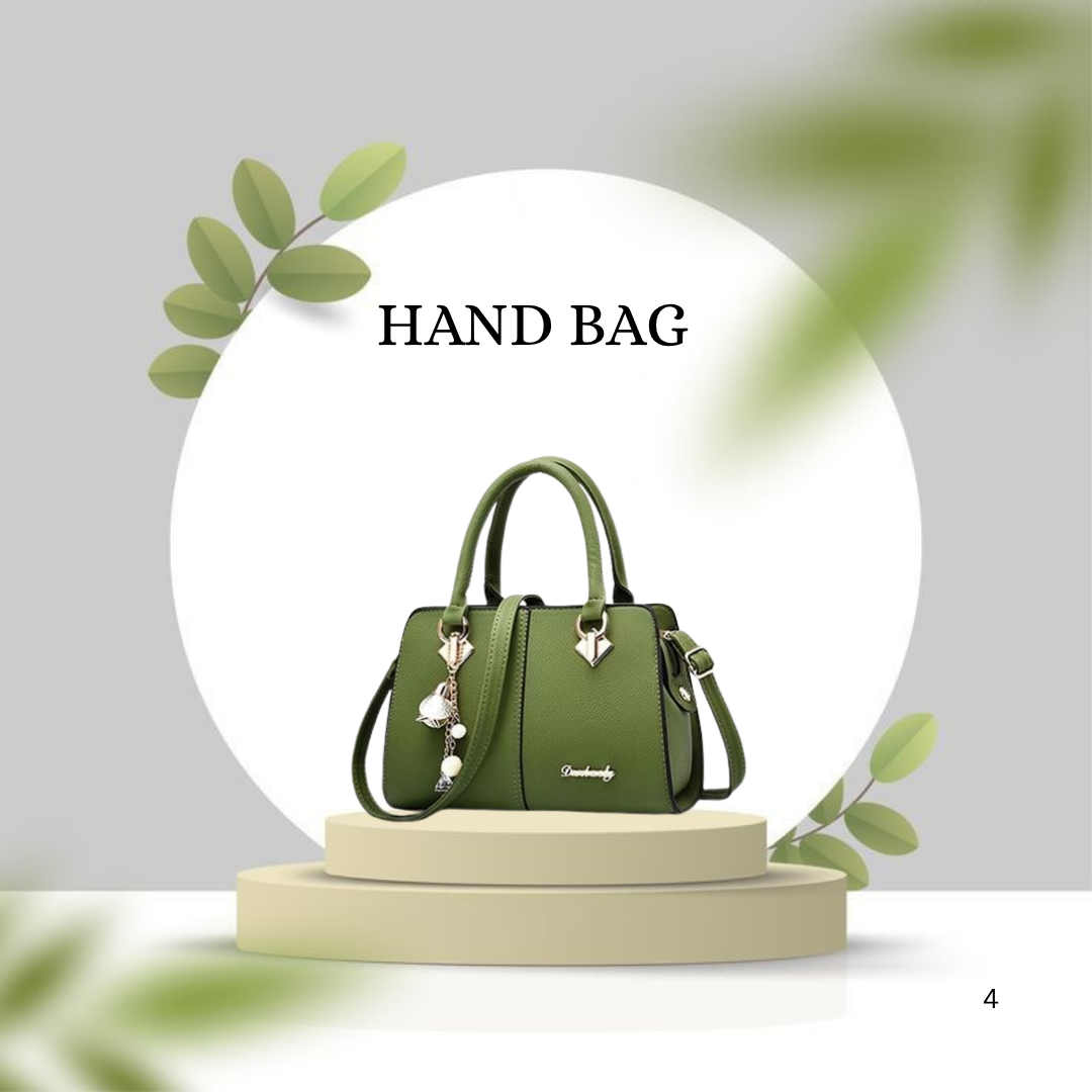 Hand Bags