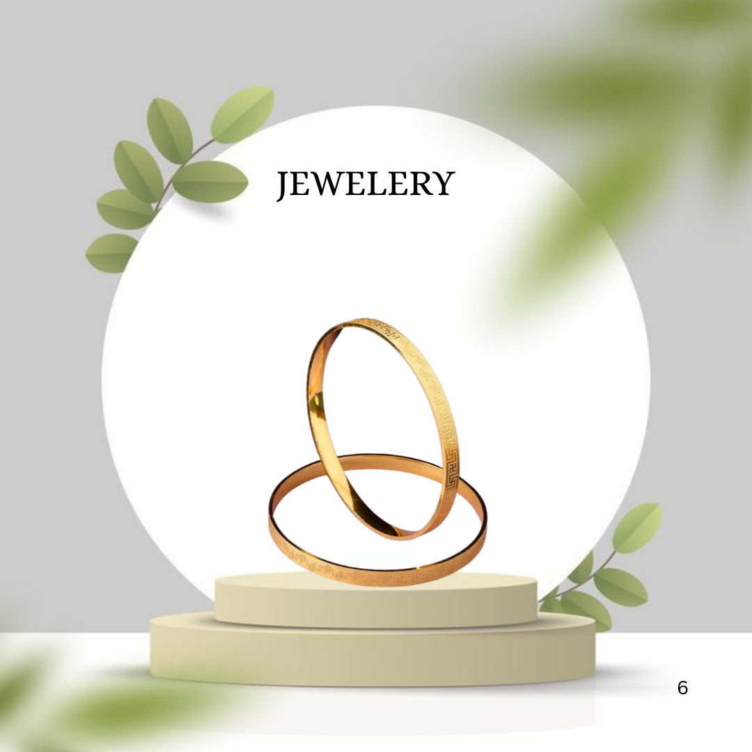 Jewelery