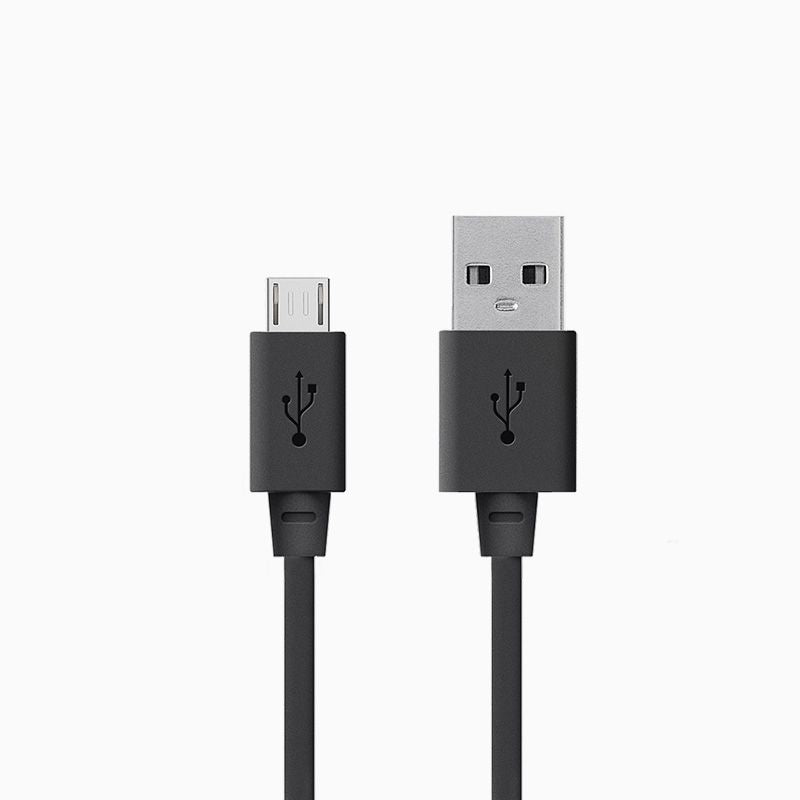 High-Speed Charging & Data Sync