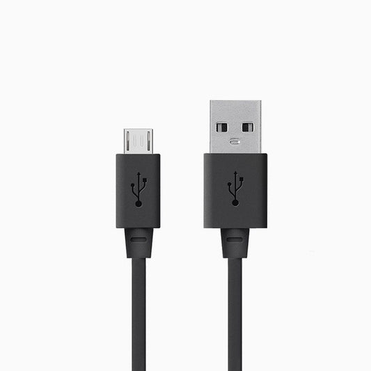 High-Speed Charging & Data Sync