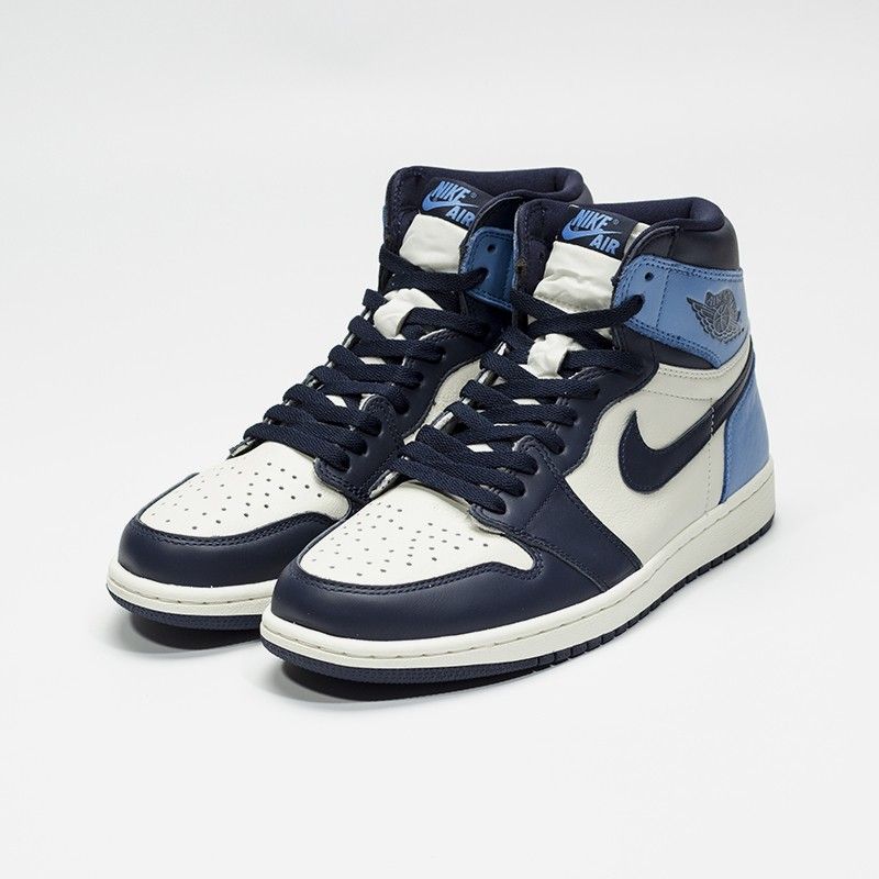 Nike Jordan – Elevate Every Step with Iconic Style