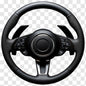 🛞 Premium Performance Steering Wheel