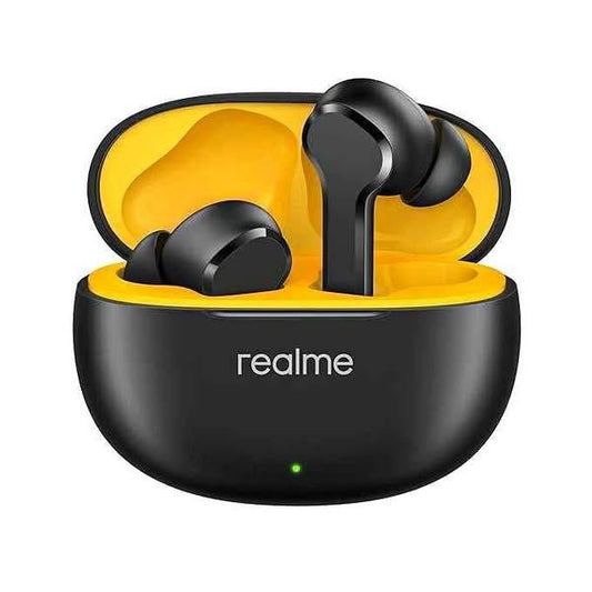 Realme Wireless Bluetooth Earbuds