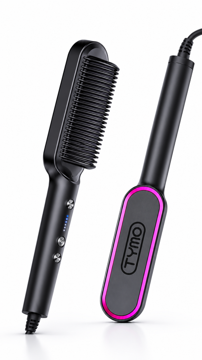 Professional Hair Styling Brush