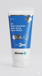 2% Sali-Cinamide Anti-Acne Face Wash | Clear & Healthy Skin ✨