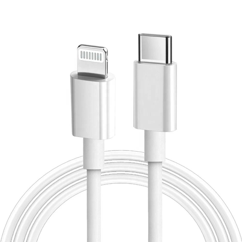 USB-C to Lightning Fast Charging Cable