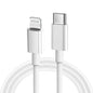 USB-C to Lightning Fast Charging Cable