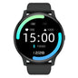 Round Fitness Smartwatch
