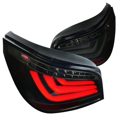 🔥 Premium LED Tail Light Assembly