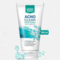 Golden Pearl Acno Clear Face Wash | Acne Care & Deep Cleansing ✨