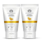 The Man Company Vitamin C Face Wash with Niacinamide (75 ml) – Brightens & Evens Skin Tone