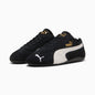 Puma Black Classic Sneakers