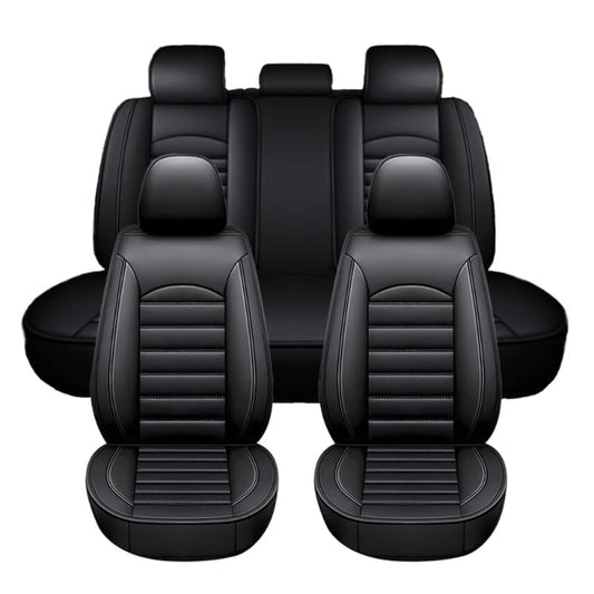 🚗 Upgrade Your Ride with Premium Car Seat Covers