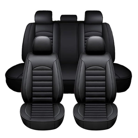 🚗 Upgrade Your Ride with Premium Car Seat Covers