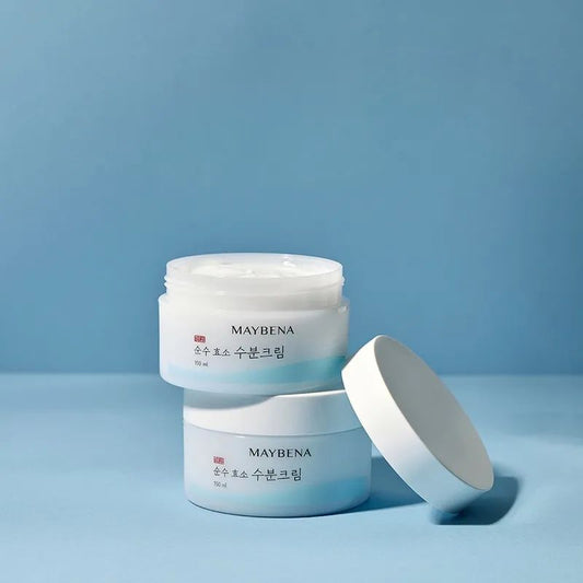 MAYBENA Hydrating Moisture Cream |