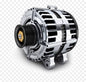 ⚙️ High-Performance Car Alternator