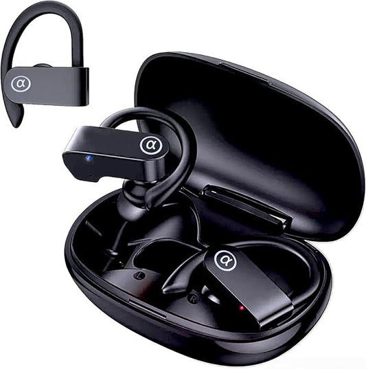 Wireless Ear Hook Bluetooth Earbuds