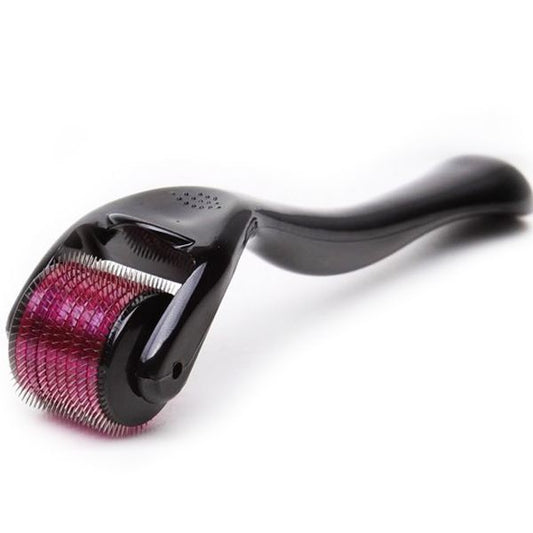 Derma Roller With 540 Micro Needle Skin Therapy 0.5 - pimple and hair growth Skin
