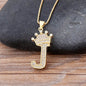 A to Z Alphabet Necklace,Locket,Pendants Gift for Boys Girls/Women Premium Design Name Necklace Ladies Jewelry Gift