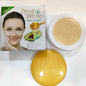 Beauty Bar Skin Lightening White Cream for Face And Body