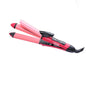 Nova 2 IN 1 Hair Straightener & CUrler Professional Styling Appliance