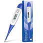 Premium Digital Electronic Thermometer for Accurate Temperature Measurement