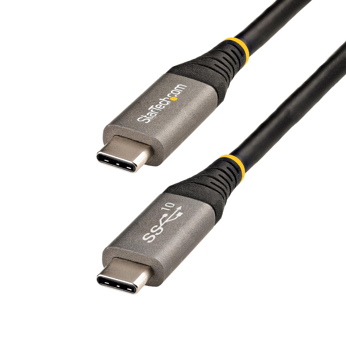 USB-C to USB-C High-Speed Charging Cable