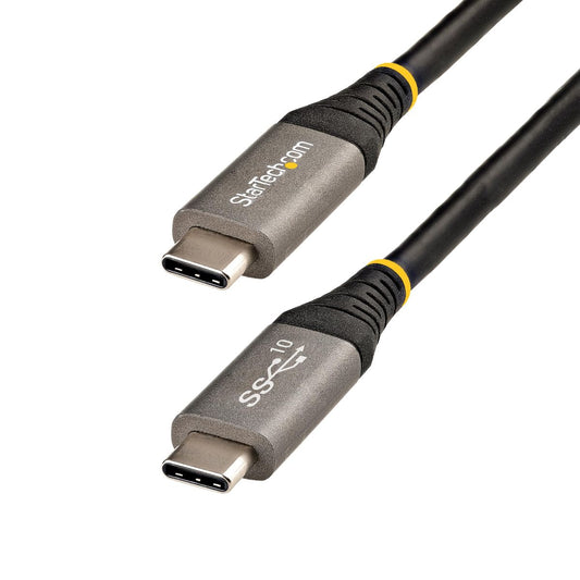 USB-C to USB-C High-Speed Charging Cable