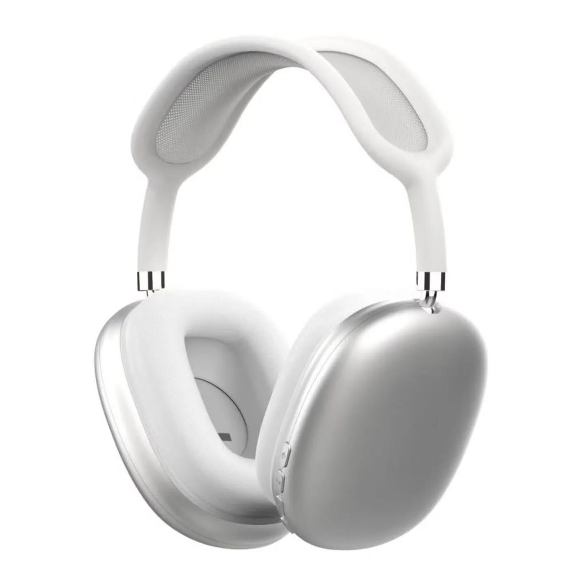Premium Wireless Over-Ear Headphones
