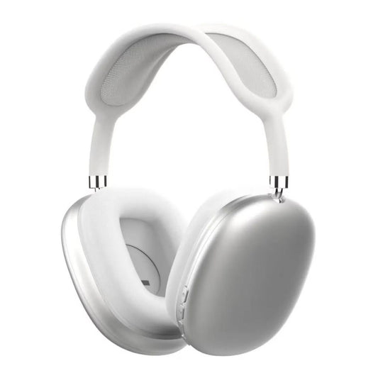 Premium Wireless Over-Ear Headphones
