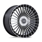 ✨ Elegant Multi-Spoke Luxury Alloy Rim