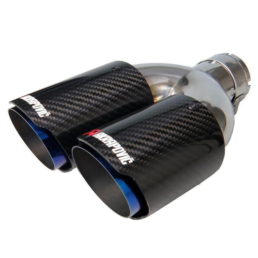 🔥 Premium Performance Exhaust System
