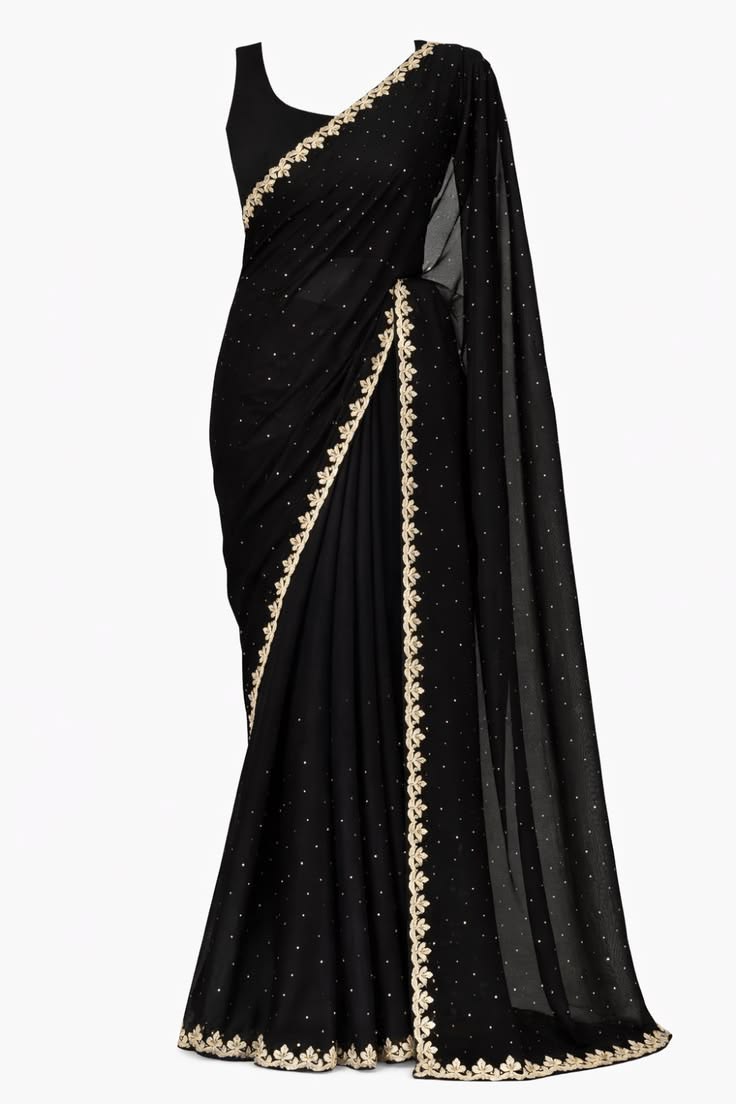 Elegant Designer Saree | Premium Quality | Party & Wedding Wear ✨