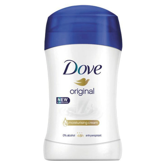 Dove Original Moisturising Cream Deodorant