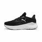 Puma Black Running Shoes