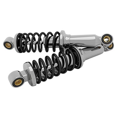🔧 Heavy-Duty Car Shock Absorbers